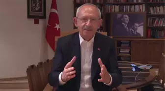 Kılıçdaroğlu'ndan Atatürk Havalimanı videosu: Havacılık ve uzay çalışmalarımızın merkezi haline getireceğiz