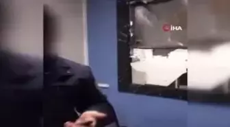 İzmir'de tombala operasyonu: Gizli bölmede yakalanan 215 kişiye suçüstü