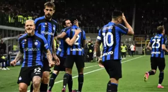 MAÇ ÖZETİ| Juventus - Inter maç özeti! Juventus - Inter maçı kaç kaç bitti? Juventus - Inter maçı özet izle!