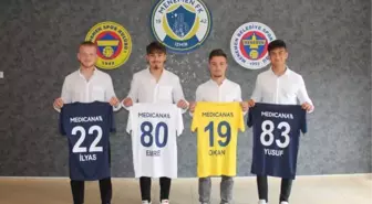 Menemen FK'da transfer başladı