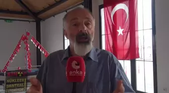 Metalürji Yüksek Mühendisi Cemalettin Küçük: 'Nükleer Tepkimeyi Başlattığınız Zaman Ortaya Çıkabilecek Olan Sonuçları Kolay Kolay Tahmin Edemezsiniz'