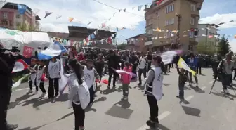 Sol Parti Artvin Milletvekili Adayı Akyürek: 'Bu Seçim Özellikle Kadınlar İçin Çok Kritik'