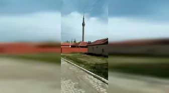 Yozgat'ta Vatandaşlar, AKP Mitingine Camiden Yapılan Anonsla Davet Edildi