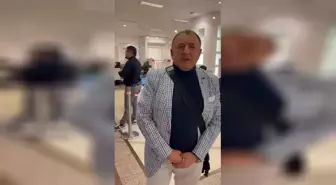 Yurt Dışında Oy Kullanma İşlemi Başladı… CHP Münih Temsilcisi Tomakin: 'Her Şey Çok Güzel Olacak'