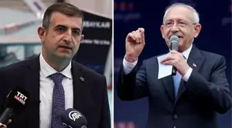 'Bizim için çok değerlisiniz' diyen Kılıçdaroğlu'na Haluk Bayraktar'dan yanıt gecikmedi