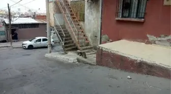 İzmir'de boşanma aşamasındaki kadın tabancayla öldürüldü