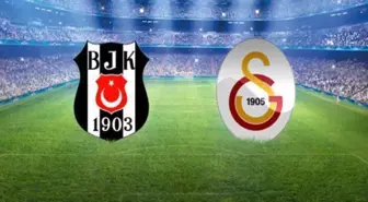 Derbi maçı ne zaman? BJK - GS derbi ne zaman, hangi gün, saat kaçta başlayacak? 30 Nisan Beşiktaş Galatasaray derbisi hakemleri kim?