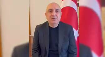 CHP Grup Başkanvekili Engin Özkoç'tan İçişleri Bakanı Süleyman Soylu'ya istifa çağrısı