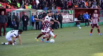 ES Elazığspor, Hacettepe 1945 deplasmanında