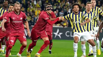 Fenerbahçe, Sivasspor deplasmanında