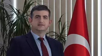 Haluk Bayraktar kimdir? Haluk Bayraktar kaç yaşında, mesleği nedir? Haluk Bayraktar biyografisi!