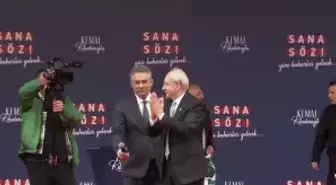 Kılıçdaroğlu: 'Sözüm Söz, 4 Doların Altına Asla Düşmeyecek Bu Fındık'