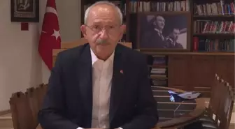 Kılıçdaroğlu: Hepimizin kalbinde derin yara bırakmış bir meselem var; Atatürk Havalimanı