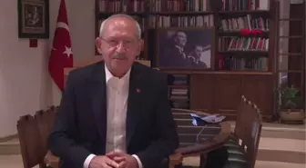 KILIÇDAROĞLU HEPİMİZİN KALBİNDE DERİN YARA BIRAKMIŞ BİR MESELEM VAR; ATATÜRK HAVALİMANI