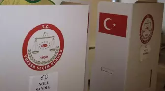 Oy kullanma işlemi başladı mı 2023? Nerelerde seçim devam ediyor?