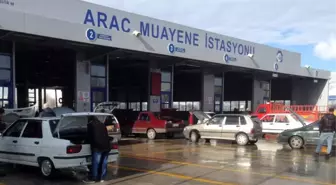 Bir dönem sona erdi! Araç muayenesinde e-rapor dönemi başlıyor