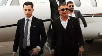 Sedat Peker'in basın danışmanı Emre Olur hakkında bir kez daha tahliye kararı çıktı