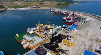 Sinop'tan 69 ülkeye ihracat