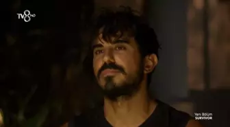 Survivor Halil elendi mi, neden yok? Survivor Halil İbrahim Göker yok mu? Survivor Halil neden yarışmıyor?