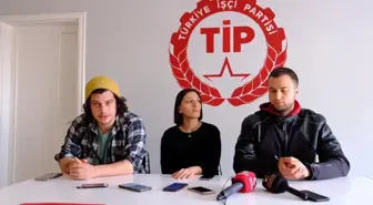 TİP Eskişehir'den termik santral tepkisi