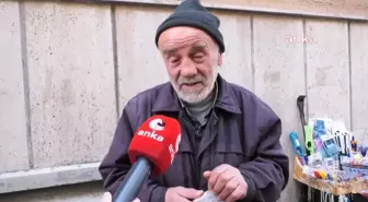 Ankara'da Emekçiler Hayat Pahalılığından Şikayetçi