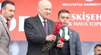 Bahçeli: Kılıçdaroğlu, 14 Mayıs'tan sonra kalan ömrünü geçirmek için gideceğin tek yer evin olacak