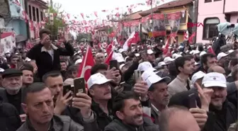 BAHÇELİ: KILIÇDAROĞLU, 14 MAYIS'TAN SONRA KALAN ÖMRÜNÜ GEÇİRMEK İÇİN GİDECEĞİN TEK YER EVİN OLACAK