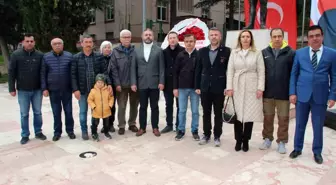 Bilecik'te Dünya Veteriner Hekimler Günü kutlandı