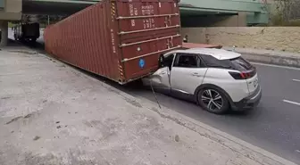 Bryant Dunston sağlık durumu ne? Bryant Dunston kaza mı yaptı, yaralandı mı?