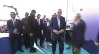 Cumhurbaşkanı Erdoğan'dan 6'lı masa tepkisi