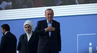 Cumhurbaşkanı Erdoğan'dan 6'lı masa tepkisi: 'Bizzat kendilerinin 'kumar masası' dedikleri masa, rulet masası çıktı'