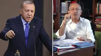 Cumhurbaşkanı Erdoğan'dan, Kılıçdaroğlu'nun 'Atatürk Havalimanı' vaadine tepki