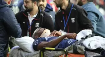 Valencia sakatlandı mı? Enner Valencia sağlık durumu nedir?