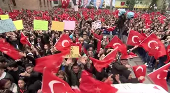 Gültekin Uysal Isparta'da: 'Hesabını Soracağız' Dediğimizde, Diyorlar Ki 'Hepimizi Bir Torbaya mı Atacaksınız?' O Sizin Bildiğiniz İş. Herkesin...