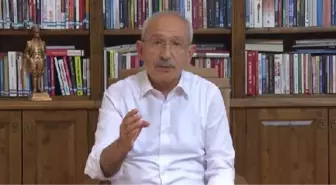 Kılıçdaroğlu: 'Millet İttifakı iktidarında dar gelirli vatandaşı yuva sahibi yapacağız'