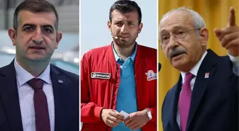 Kılıçdaroğlu, Bayraktar kardeşlere böyle seslendi: Siz de şampiyonlar liginin parçası olacaksınız