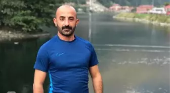 MHP eski yöneticisi Ferhat Özcan iş yerinde öldürüldü