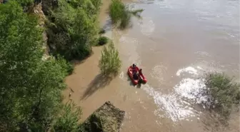 Tunceli'de kayıp 3 kişi için arama çalışmaları 9. gününde devam ediyor