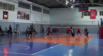 SİLOPİ'DE DÜZENLENEN VOLEYBOL TURNUVASI SONA ERDİ