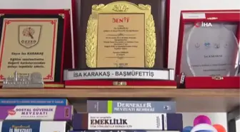 Sosyal Güvenlik Başuzmanı Karakaş: 'EYT'lilerin yüzde 47'si düzenlemeden memnun'