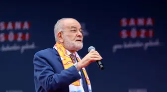 Temel Karamollaoğlu: 'Kemal Kılıçdaroğlu'na 'güveniyor musunuz?' diye soruyorlar. Ben güveniyorum'