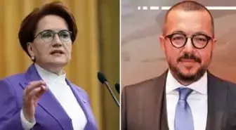İYİ Parti Lideri Meral Akşener, Onur Erim'in kendisine yönelik sözlerine cevap verdi: Bu tür konularda özne ben değilim, cinsiyetim