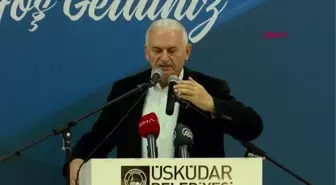 BİNALİ YILDIRIM KARARI VERECEK OLAN SİZSİNİZ