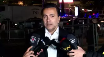 Emre Kocadağ: 'Beşiktaş, şampiyonluk yarışının en büyük adaylarından birisi'