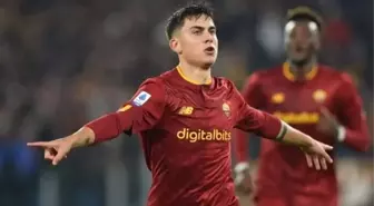 Galatasaray'dan Dybala sürprizi! Ortaya çıkan serbest kalma maddesi 'İmkansız değil' dedirtti