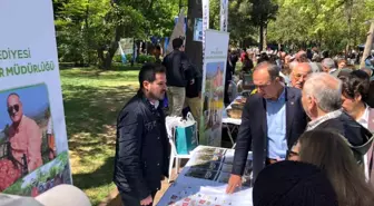 Gemlik Belediyesi Ata Tohumlarıyla Organik Tarıma Destek Veriyor