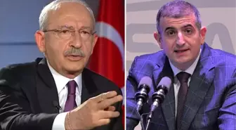 Haluk Bayraktar'dan 'Rahmetli babalarını ziyaret etmiştim' diyen Kılıçdaroğlu'na yanıt: Babamız size dava açmıştı