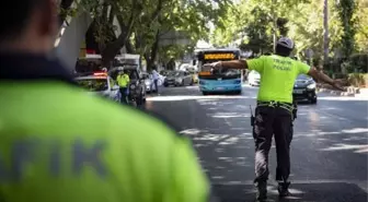 Yarın 1 Mayıs! İstanbul'da bu yolların tamamı trafiğe kapalı olacak