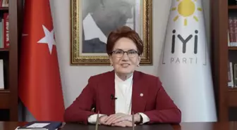 İYİ Parti Genel Başkanı Meral Akşener'den yurt dışındaki Türklere çağrı