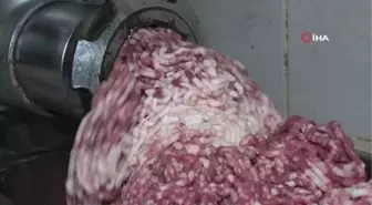 Şap hastalığı kısıtlaması kaldırıldı, et fiyatları düşüşe geçecek